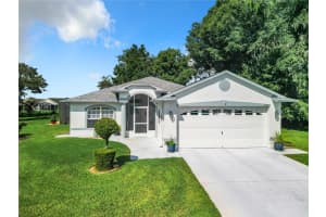 13643 MEADOW GREEN LANE, HUDSON, FL 34669 Sold 12/02/24