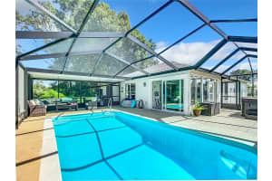 13643 MEADOW GREEN LANE, HUDSON, FL 34669 Sold 12/02/24
