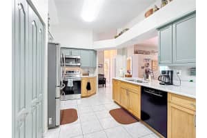13643 MEADOW GREEN LANE, HUDSON, FL 34669 Sold 12/02/24