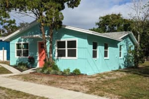 1943 PARK AVENUE, TARPON SPRINGS, FL 34689 Sold 02/14/25