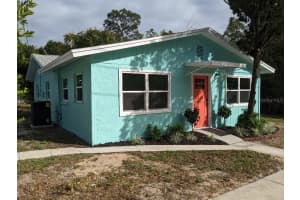 1943 PARK AVENUE, TARPON SPRINGS, FL 34689 Sold 02/14/25