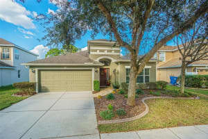 11231 BELLE HAVEN DRIVE, NEW PORT RICHEY, FL 34654 Sold 06/02/25