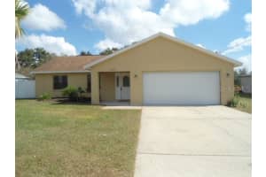 5476 MOONGATE ROAD, SPRING HILL, FL 34606 Sold 01/10/25