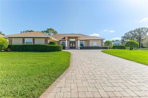 9088 JUSTINE DRIVE, WEEKI WACHEE, FL 34613 Sold 03/10/25