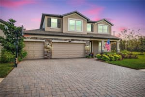 1768 PARTERRE AVENUE, LUTZ, FL 33558 Sold 12/27/24
