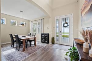 1768 PARTERRE AVENUE, LUTZ, FL 33558 Sold 12/27/24