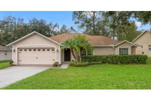 909 LAURELRIDGE COURT, BROOKSVILLE, FL 34601 Sold 01/16/25