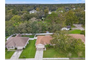 909 LAURELRIDGE COURT, BROOKSVILLE, FL 34601 Sold 01/16/25