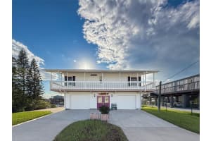 13105 CABIN COURT, HUDSON, FL 34667 Sold 01/10/25