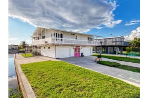 13105 CABIN COURT, HUDSON, FL 34667 Sold 01/10/25