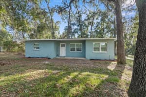 16145 SNOW MEMORIAL HIGHWAY, BROOKSVILLE, FL 34601 Sold 11/21/24