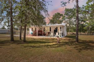 11319 SALOME STREET, BROOKSVILLE, FL 34614 Sold 01/14/25