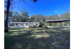 7991 147TH PLACE, TRENTON, FL 32693 Sold 06/05/25