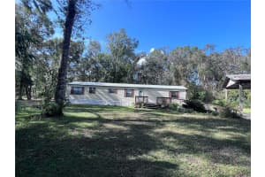 7991 147TH PLACE, TRENTON, FL 32693 Sold 06/05/25