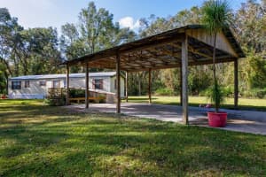 7991 147TH PLACE, TRENTON, FL 32693 Sold 06/05/25