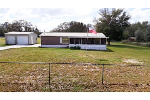 16258 FORZANDO AVENUE, BROOKSVILLE, FL 34604 Sold 11/28/24
