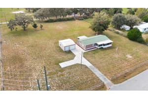16258 FORZANDO AVENUE, BROOKSVILLE, FL 34604 Sold 11/28/24