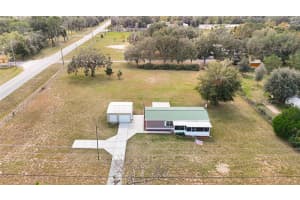 16258 FORZANDO AVENUE, BROOKSVILLE, FL 34604 Sold 11/28/24