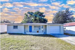 5020 BEACON HILL DRIVE, NEW PORT RICHEY, FL 34652 Sold 01/30/25