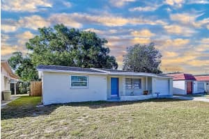 5020 BEACON HILL DRIVE, NEW PORT RICHEY, FL 34652 Sold 01/30/25