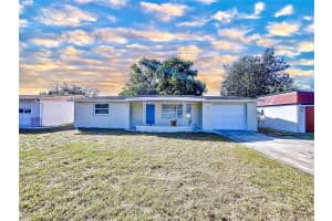 5020 BEACON HILL DRIVE, NEW PORT RICHEY, FL 34652 Sold 01/30/25