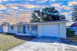 5020 BEACON HILL DRIVE, NEW PORT RICHEY, FL 34652 Sold 01/30/25