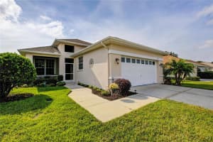 14498 TAMARIND LOOP, SPRING HILL, FL 34609 Sold 01/15/25