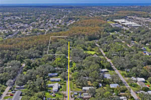 9150 KIOWA DR, NEW PORT RICHEY, FL 34654 - MLS#MFRW7869597