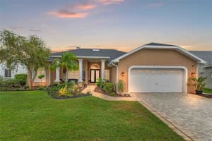 8550 CORAL CREEK LOOP, HUDSON, FL 34667 Sold 02/13/25