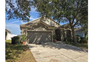 8733 SOUTHERN CHARM CIRCLE, BROOKSVILLE, FL 34613 Sold 06/02/25