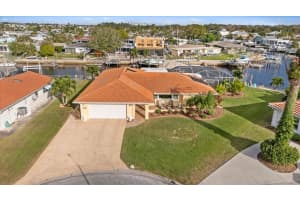4904 FORESTAY COURT, NEW PORT RICHEY, FL 34652 Sold 12/09/24