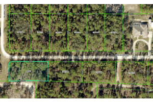 15468 MAN O WAR ROAD, BROOKSVILLE, FL 34614 Sold 12/05/24