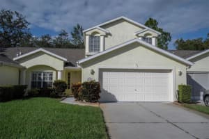 7537 MOORGATE COURT, NEW PORT RICHEY, FL 34654 Sold 01/10/25