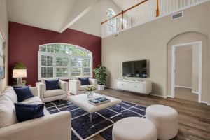 7537 MOORGATE COURT, NEW PORT RICHEY, FL 34654 Sold 01/10/25