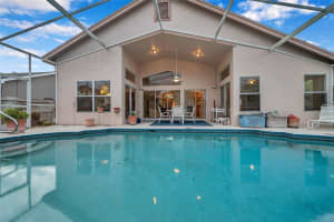 3042 ELLINGTON WAY, NEW PORT RICHEY, FL 34655 Sold 12/19/24