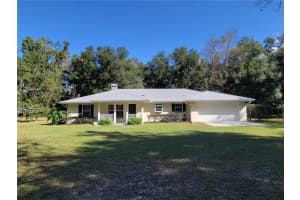 13080 Old Crystal River Rd, BROOKSVILLE