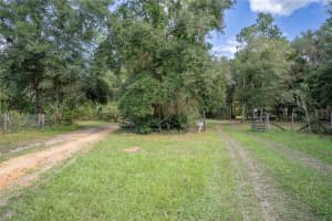 13080 OLD CRYSTAL RIVER ROAD, BROOKSVILLE, FL 34601 - MLS#MFRW7869630