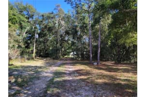 13080 OLD CRYSTAL RIVER ROAD, BROOKSVILLE, FL 34601 - MLS#MFRW7869630