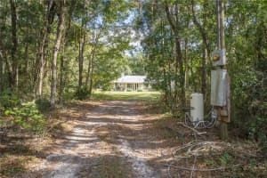 13080 OLD CRYSTAL RIVER ROAD, BROOKSVILLE, FL 34601 - MLS#MFRW7869630
