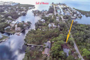 6930 DRIFTWOOD DRIVE, HUDSON, FL 34667 Sold 01/10/25