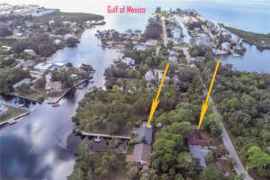 6930 DRIFTWOOD DRIVE, HUDSON, FL 34667 Sold 01/10/25
