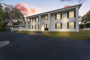 14485 SWITCH BACK ROAD, BROOKSVILLE, FL 34609 - MLS#MFRW7869637