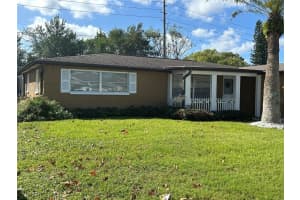 7634 TOPAY LANE, PORT RICHEY, FL 34668 Sold 04/02/25