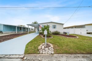 13019 COXSWAIN COURT, HUDSON, FL 34667 Sold 11/26/24