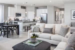 2613 CHESTNUT VALLEY WAY, NEW SMYRNA BEACH, FL 32168 Sold 05/02/25