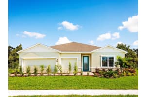 2134 LANDING DRIVE, TITUSVILLE, FL 32796 Sold 05/12/25