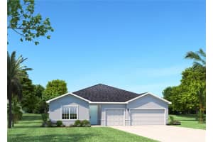 16855 Castoro Dr, PORT CHARLOTTE
