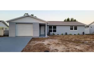 6417 SUTHERLAND AVENUE, NEW PORT RICHEY, FL 34653 Sold 08/15/25