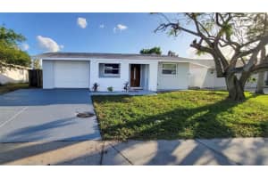 7324 STONE ROAD, PORT RICHEY, FL 34668 Sold 12/19/24