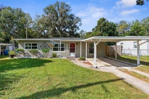 21458 CAMPBELL DRIVE, BROOKSVILLE, FL 34601 Sold 02/04/25